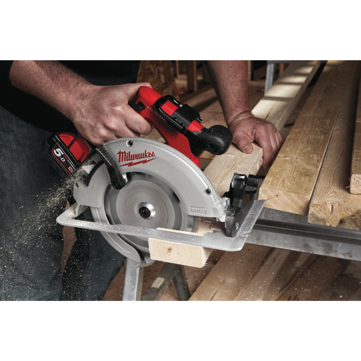 M18 BLCS66-0-Scie circulaire 66mm, 18V, sans batterie, ni charge