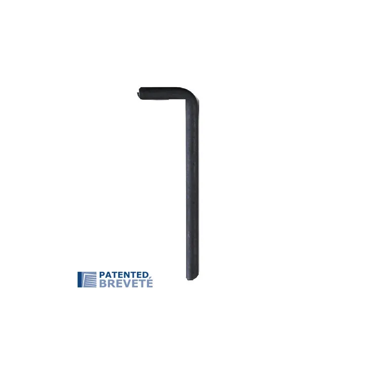 Outil pour vis HRV Diax® -  Embout de vissage