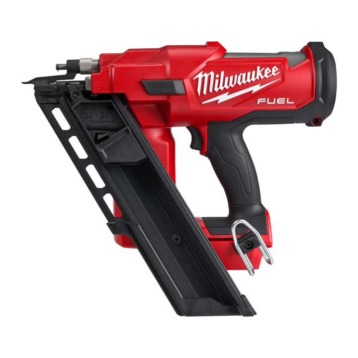M18 Ffn-0Ccloueur De Charpente Fuel 18V, Sans Batterie