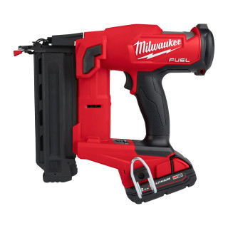 M18 FN18GS-202XCloueur FUEL 18V, 18 Gauge, 2,0 Ah