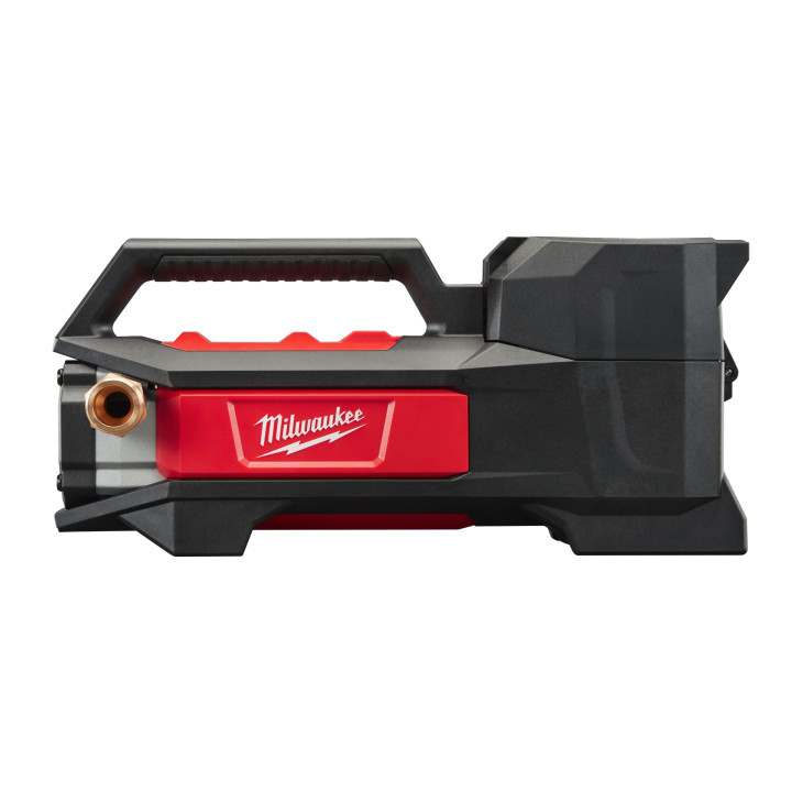 M18 BTP-0Pompe de Transfert, sans batterie, sans chargeur