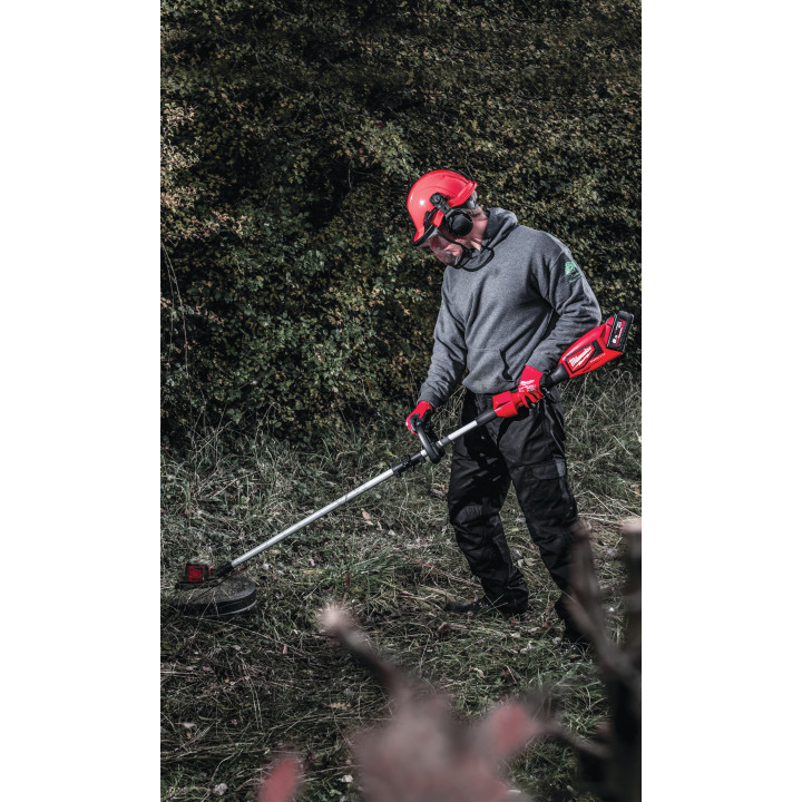 M18 BLLT-0COUPE BORDURES BRUSHLESS 18V