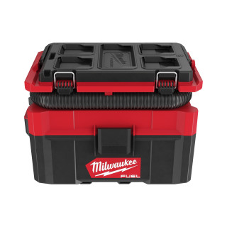 M18 Fpovcl-0Aspirateur Eau Et Poussières Packout, 18V, Sans Batterie