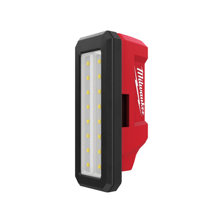 M12 PAL-0PROJECTEUR DE CHANTIER COMPACT ORIENTABLE, 12V, 700 LUM
