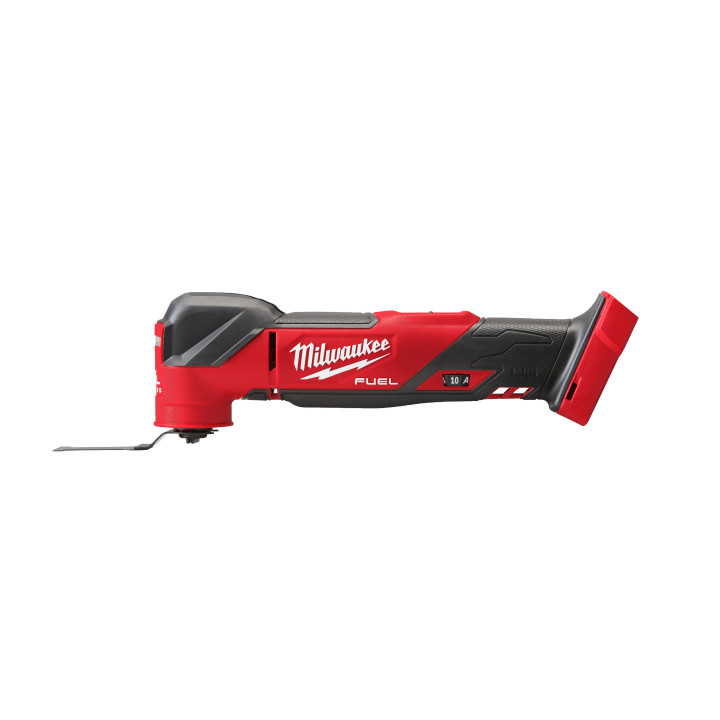 M18 FMT-0XMULTI-TOOL FUEL / 18V / SANS BATTERIE