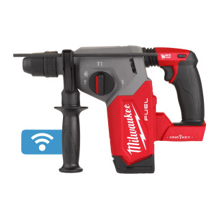M18 ONEFHX-0 Perforateur SDS+ 26mm FUEL ONE KEY, FIXTEC, 18V,san