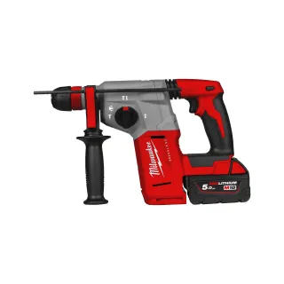 M18 Blhx-502X Perforateur Sds+ 26Mm, Brushless, Fixtec, 18V, 50