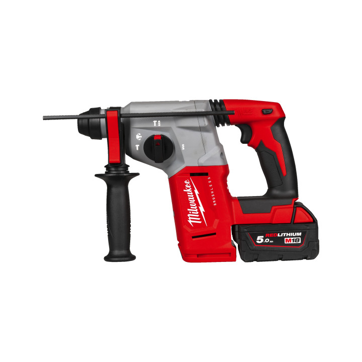 PERFORATEUR - BURINEUR SDS+ 18 VOLTS BRUSHLESS M18 BLH-502X