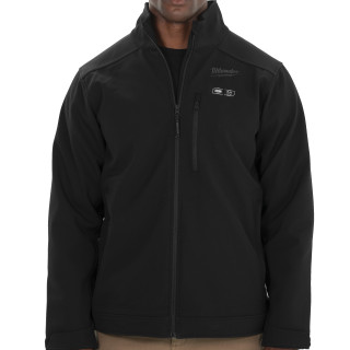 M12 Hjbl5-0 Blouson Chauffant Noire Gen Iii Sans Batterie N