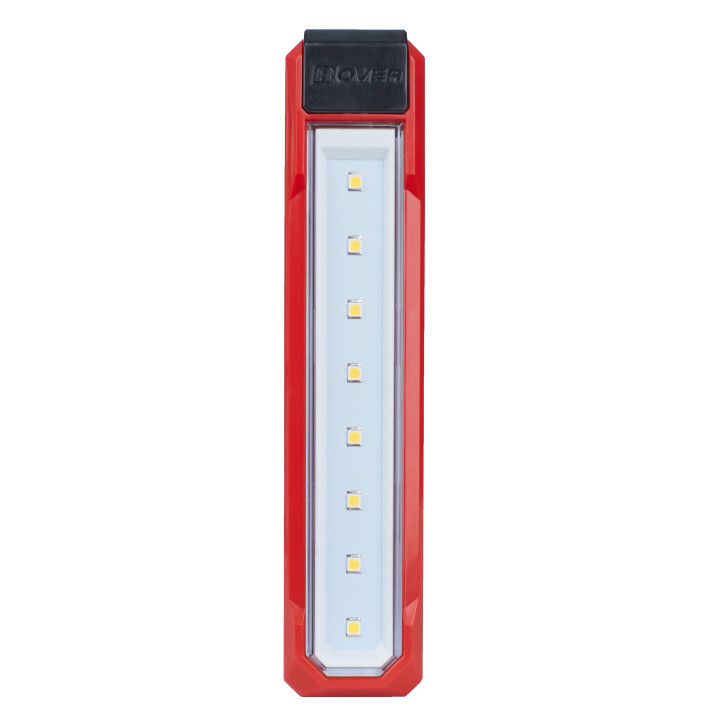 L4 FL-301Lampe de poche aimantée 4V, 445 Lumens