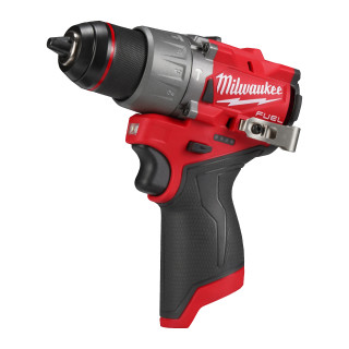 M12 FPD2-0-Perceuse-percussion FUEL 13mm, 12V, s/batterie, 40Nm
