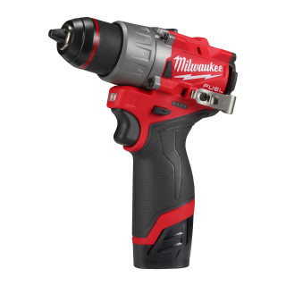 M12 FDD2-202X-Perceuse-Visseuse FUEL 13mm, 12V, 2,0Ah, 40-52 Nm