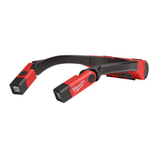 L4 NL400-301-Lampe tour de cou 4V, 400 Lumens
