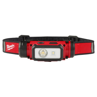 L4 Hl2-301-Lampe Frontale, 3V, 600 Lumens