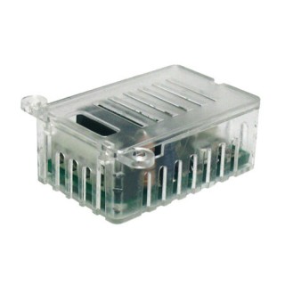Recepteur Nano 433 Mhz Am 1 Re Lais 12/24Vac
