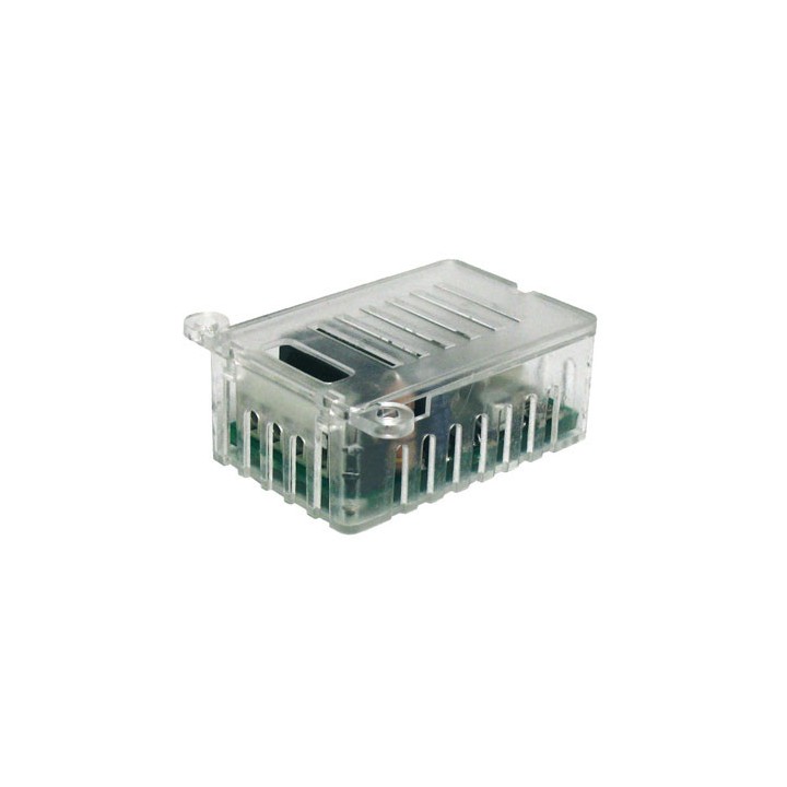 Recepteur Nano 433 Mhz Am 1 Re Lais 12/24Vac