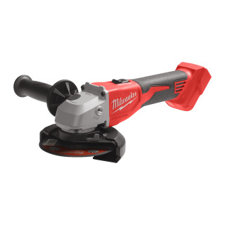 M18 BLSAG125X-0-Meuleuse Brushless 18V 125mm, sans batterie