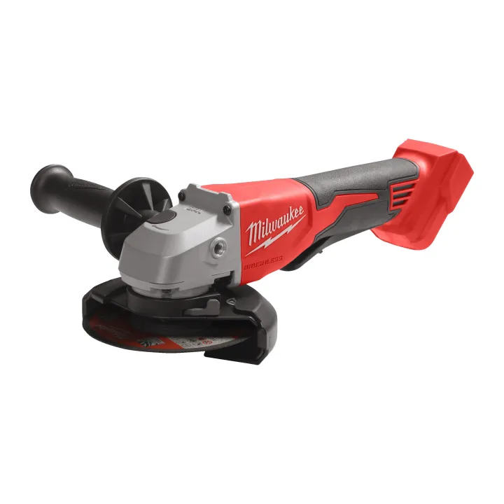 Meuleuse D'Angle 125Mm 18 Volts Brushless M18 Blsag125Xpd-0