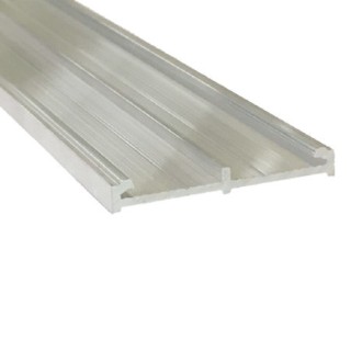 Rehausse Pour Bo600Rp Et Bo600Rh Longeur 2500Mm