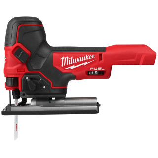 M18 FBJS-0-Scie sauteuse FUEL poignée pommeau, 18V, s/batterie
