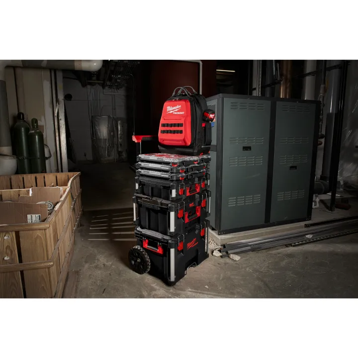 Packout Sac À Dos1Pc