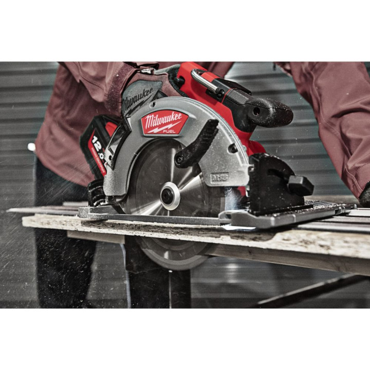 M18 FCSG66-0CScie Circulaire FUEL 18V, sans batterie