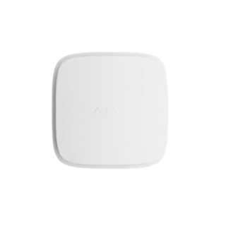 [60832.175.Wh1] Détecteur Sans Fil De Fumée Ajax Fireprotect 2 Ac  Blanc