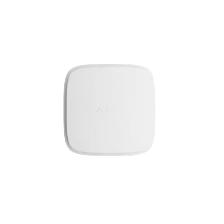[60832.175.Wh1] Détecteur Sans Fil De Fumée Ajax Fireprotect 2 Ac  Blanc