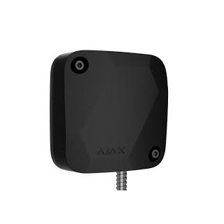 [117736.269.Bl1] Détecteur Sismique Filaire Ajax Fibra Seismoprotect G3 Noir