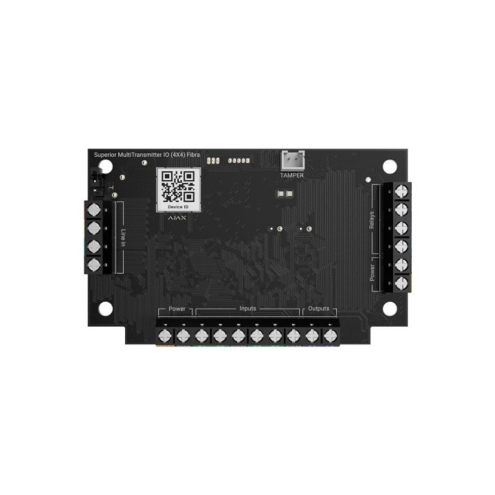 [117739.294.Nc] Multitransmitter Fibra Io 4X4