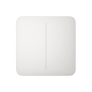 Ajax Solobutton  [55] White
