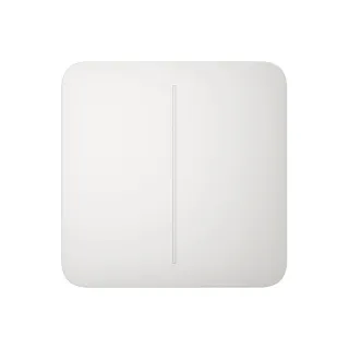 Bouton Solobutton [55] White