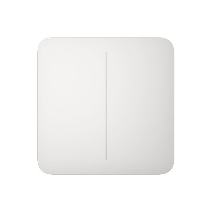 Ajax Solobutton  [55] White