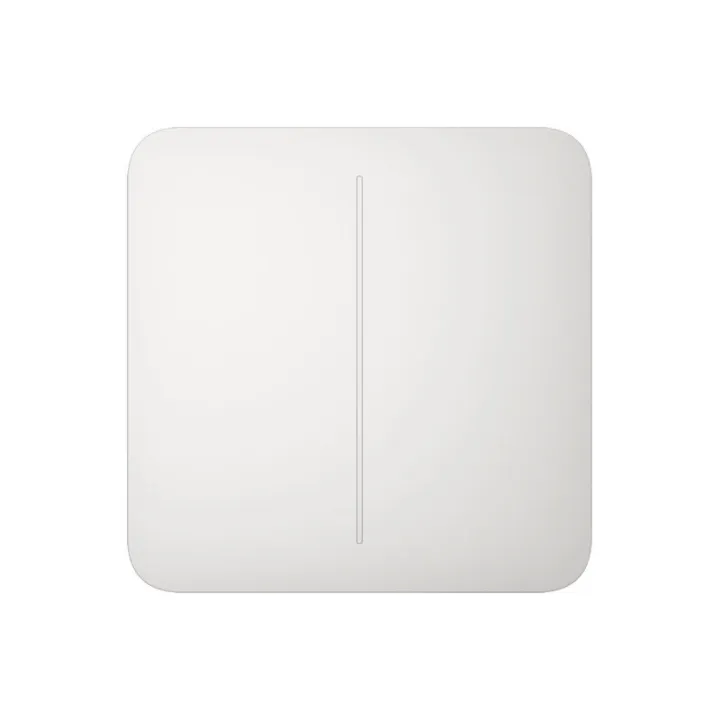 Bouton Solobutton [55] White