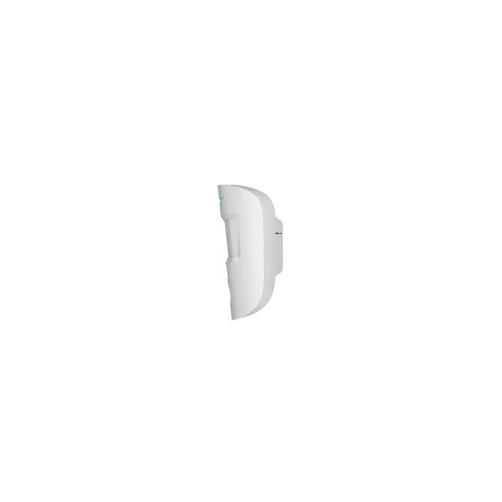 [118274.309.Wh1] Détecteur De Mouvement Avec Caméra Motioncam Gamme S Hd Blanc