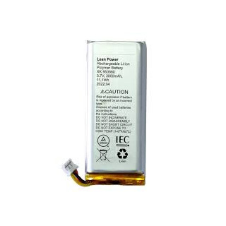 Batterie De Secours Hub 2  Et Hub 2 Plus