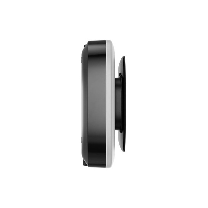[117720.308.Bl1] Street Siren Gamme S Plus Nfa2P Noire