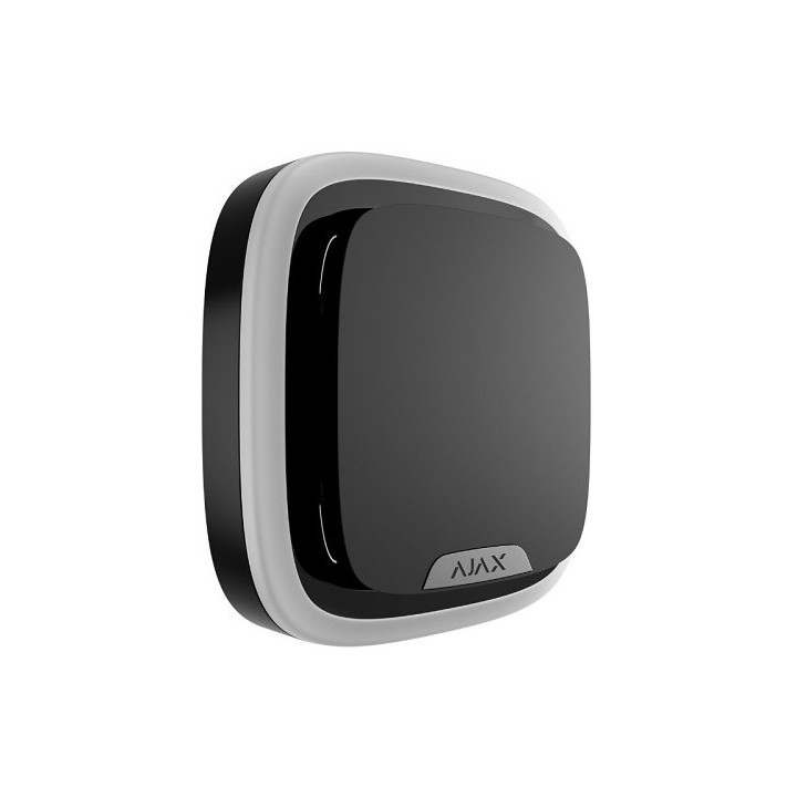 [117720.308.Bl1] Street Siren Gamme S Plus Nfa2P Noire