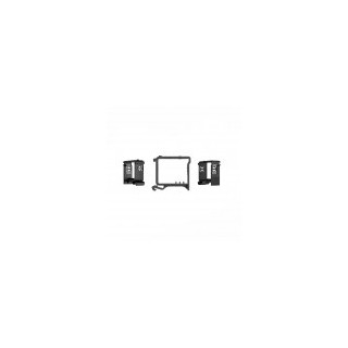 [51170.132.Bl] Ajax Din Holder