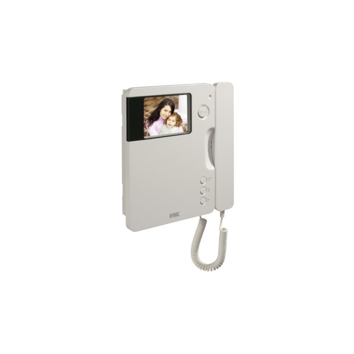 Moniteur Couleur Signo+Boucl