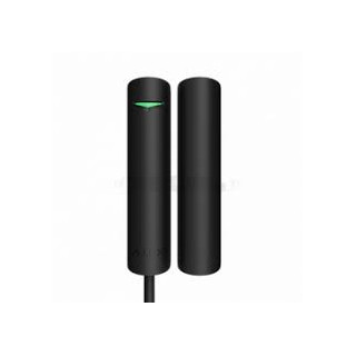 [61341.177.Bl] Détecteur D'Ouverture Ajax Door Protect Fibra G3 Nfa2P Noire