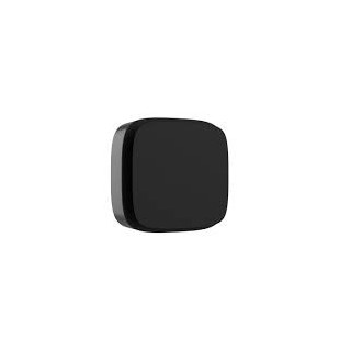 [52253.137.Bl1] Détecteur De Fumée Et Chaleur Sans Fil Fireprotect 2 Rb  Noir