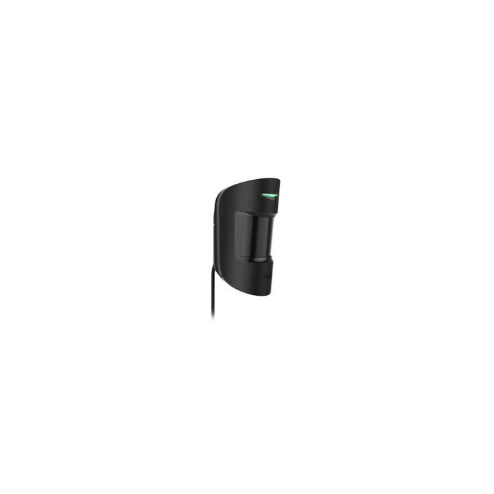 [33087.06.Bl1] Détecteur De Mouvement Combiprotect Gamme Fibra Noir