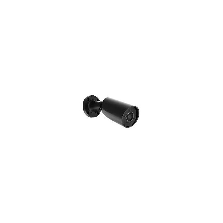 Bulletcam 8Mp/28Mm Noir
