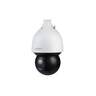 Caméra Dome Ptz Ip 2Mp Zoom X25 Vf 4.8-120Mm Ir150M Ip67/Ik10 Poe+Autot