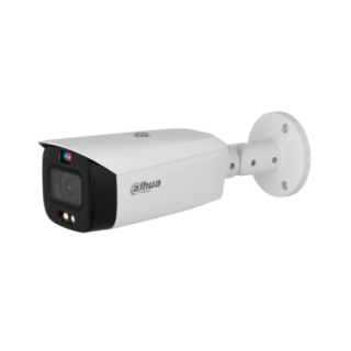 Caméra Bullet Ip 8Mp 2.7-13.5Mm Poe Tioc 3.0 Smd4.0