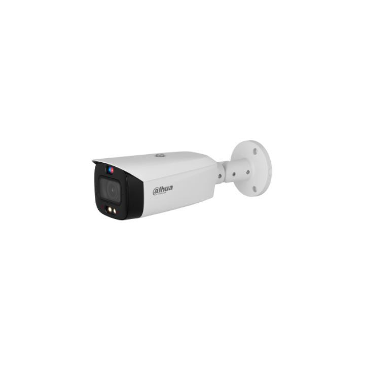 Caméra Bullet Ip 8Mp 2.7-13.5Mm Poe Tioc 3.0 Smd4.0