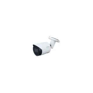 Caméra Bullet Ip 4Mp Ff 2.8Mm Ir30M Ip67