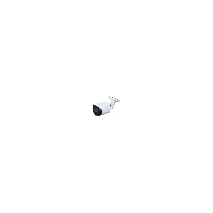 Caméra Bullet Ip 4Mp Ff 2.8Mm Ir30M Ip67