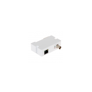 Convertisseur passif Eoc Ports: 1x RJ451x BNC